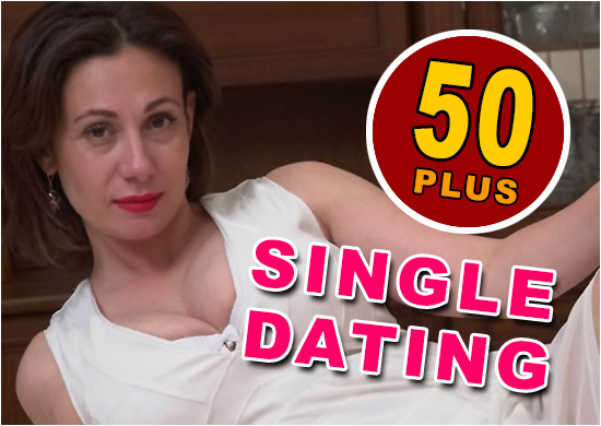 Single Dating mit Frauen über 50